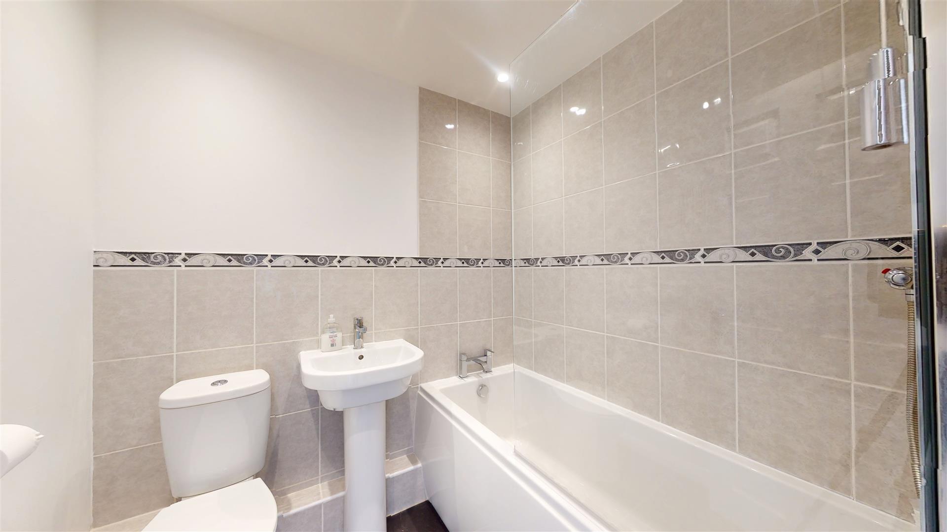 Yalts Brow, Emerson Valley, Milton Keynes
